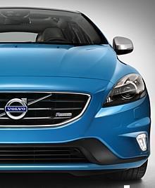 Volvo V40 R-Design